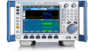 使用内存扫描进行多个通信监测