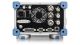 R&amp;S®EB510 HF monitoring receiver, Back view