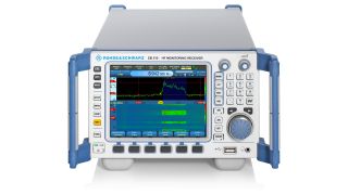 R&S®EB510 高频监测接收机