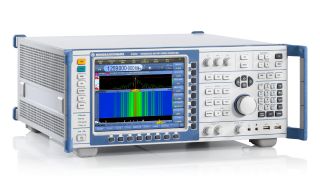 R&S®ESMD 宽带监测接收机