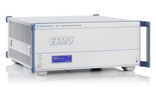 R&S®ESMD 宽带监测接收机