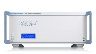 R&S®ESME 宽带监测接收机