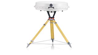 R&S®ADD119 高频测向天线