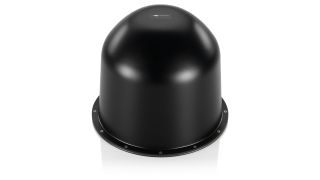 R&S®ADD207 Compact UHF/SHF DF antenna