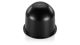 R&amp;S®ADD207 compact UHF/SHF DF antenna, front high