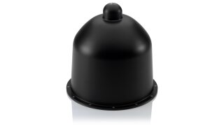 R&S®ADD607 Compact VHF/UHF/SHF DF antenna