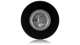 R&S®ADD607 Compact VHF/UHF/SHF DF antenna
