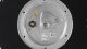 R&amp;S®ADD607 compact DF antenna up to 20 GHz, Side view