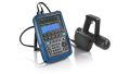 The R&S®PR300 portable receiver from Rohde & Schwarz sets new standards in spectrum monitoring