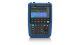 R&S®PR300 handheld monitoring receiver, front view