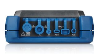 R&S®PR300 Portable monitoring receiver