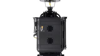 r&s®mp007 便携式测向系统