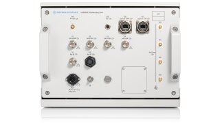R&S®UMS300 紧凑型监测和定位系统