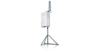 R&S®UMS300 紧凑型监测和定位系统