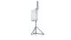 R&amp;S®UMS300 Compact monitoring and location system, Front view