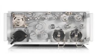 R&S®UMS400 Universal monitoring system 