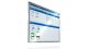 R&amp;S®Postman III 无线电通信系统适用于基于 IP 的高级数据传输，侧视图