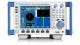 R&S®DDF205 digital direction finder, Front view