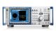 R&S®DDF255 digital direction finder, Front view