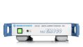 r&s®em100 digital compact receiver, front view