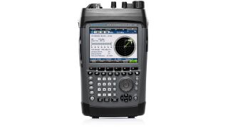 R&S®MNT100 射频干扰定位器