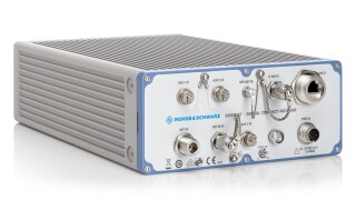 R&S®EM100XT 紧凑型数字接收机