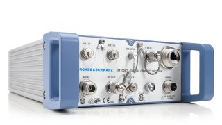R&S®EM100XT 紧凑型数字接收机