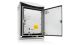 R&amp;S®UMS175 Compact radiomonitoring system, Hero view