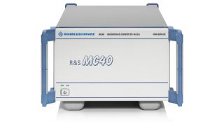 R&S®MC40 40 GHz 微波变频器