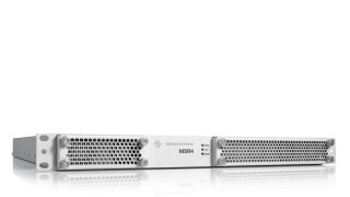 R&S®MSR4 multi-purpose satellite receiver