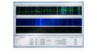 R&S®CA120 多通道信号分析软件