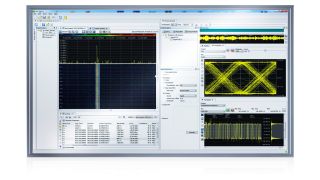 R&S®CA210 信号分析软件