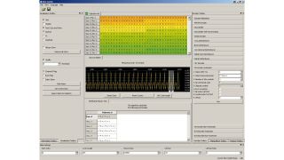 R&S®CA250 比特流分析软件
