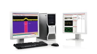 R&S®GX410 信号分析软件