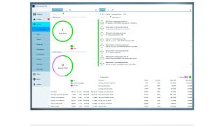 R&S®CHM System status monitoring software
