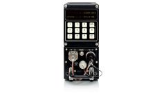 R&S®MMC3000，前视图