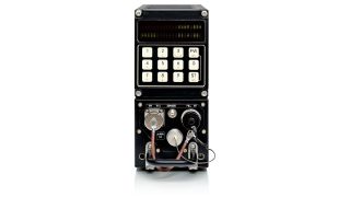 R&S®MMC3000，前视图
