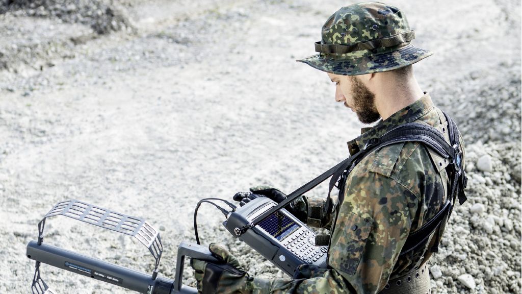 Portable system Portable system