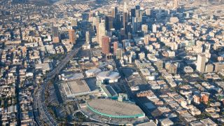 Stategic VUHF Reconnaissance