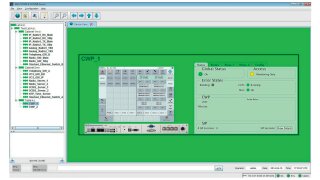 R&S®RCMS II 远程控制和监控系统