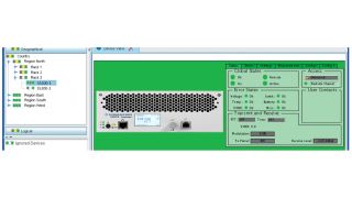 R&S®RCMS II 远程控制和监控系统
