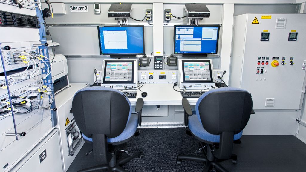 针对空中交通管制的 VoIP