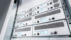 R&S®CERTIUM® 电台