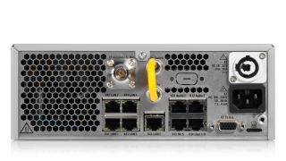 R&S®Series5200 用于语音和数据通信的空中交通管制电台