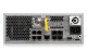 用于语音和数据通信的 R&amp;S®Series5200 空中交通管制电台，后视图