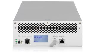 R&S®Series5200 用于语音和数据通信的空中交通管制电台