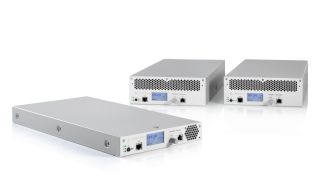 R&S®Series5200 用于语音和数据通信的空中交通管制电台