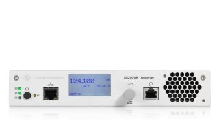 R&S®Series5200 用于语音和数据通信的空中交通管制电台