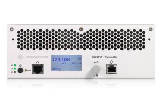 R&S®Series5200 用于语音和数据通信的空中交通管制电台