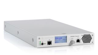 R&S®Series5200 用于语音和数据通信的空中交通管制电台